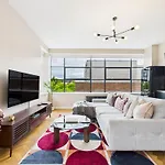 Be London - The Old Street Residences